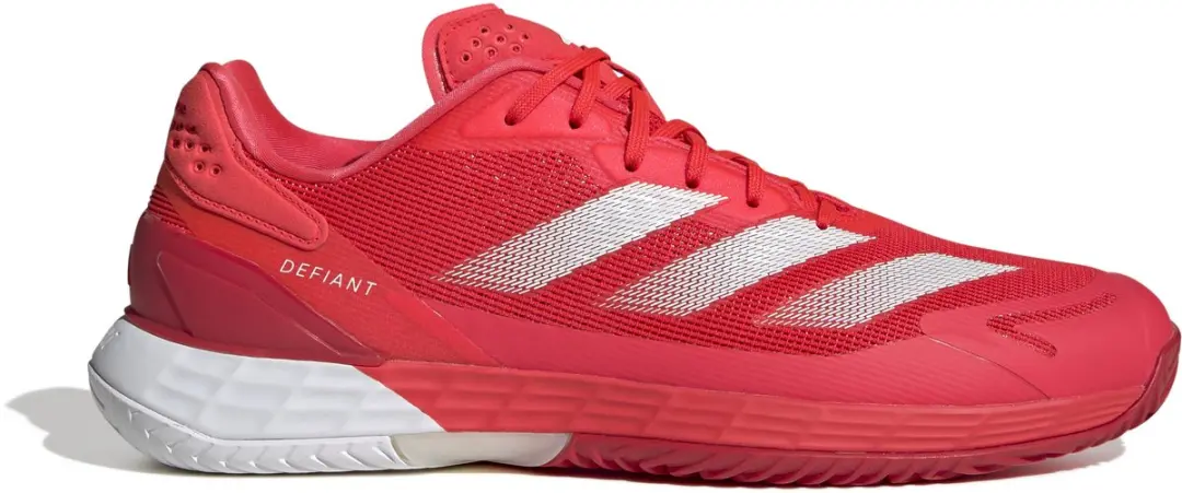 Tennisschoenen adidas Defiant Speed 2 Clay