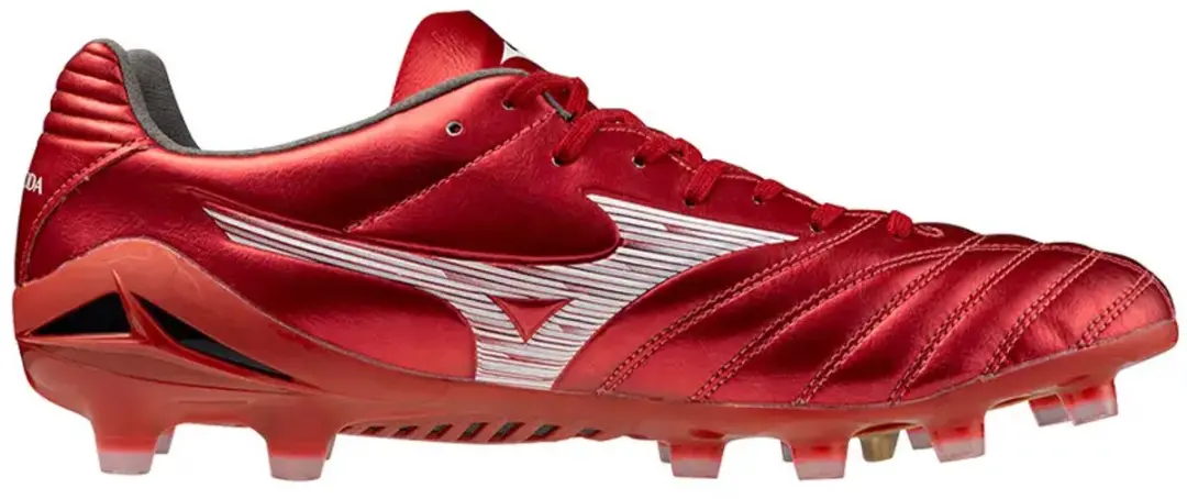Mizuno Monarcida III Pro FG Voetbalschoenen