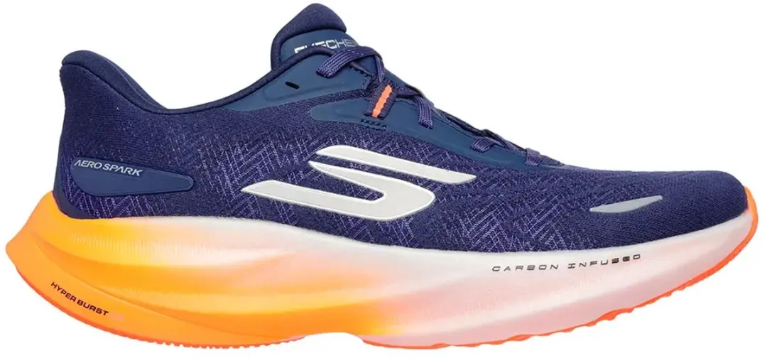 Skechers Go Run Ride 12 Heren Sportschoenen