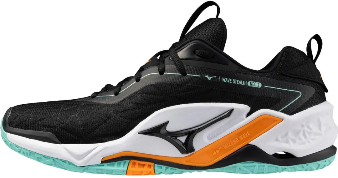 Mizuno Wave Stealth Neo 2 Indoor Schoenen - 37