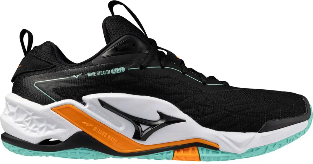 Mizuno Wave Stealth Neo 2 Indoor Schoenen - 37