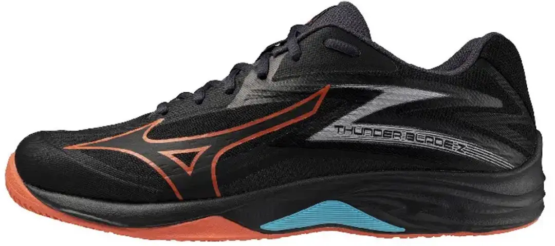 Indoor schoenen Mizuno Thunder Blade Z