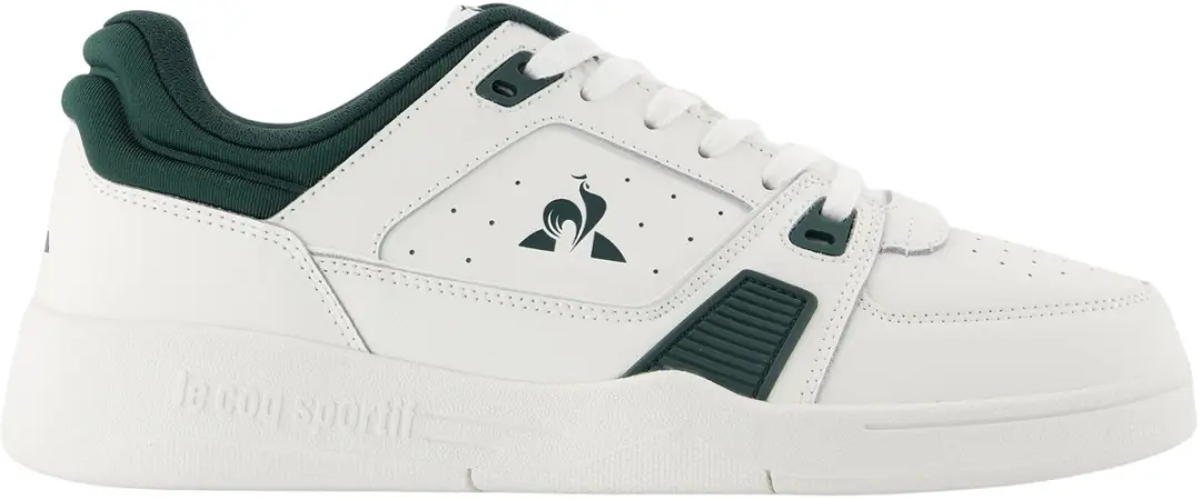 Le Coq Sportif LCS Pro Star Perf Trainers 44