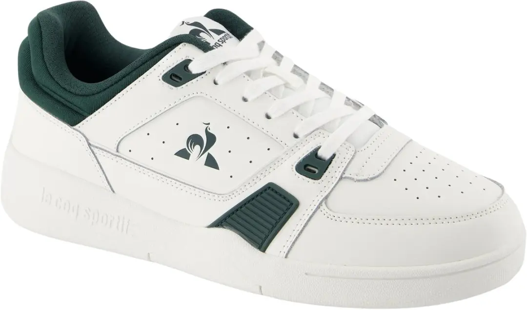 Le Coq Sportif LCS Pro Star Perf Trainers 44 - Optical White