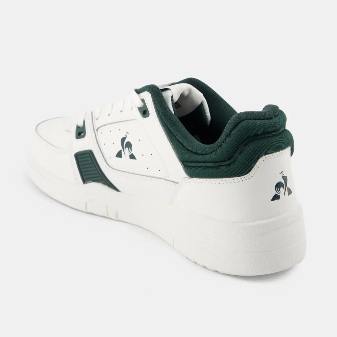 Le Coq Sportif LCS Pro Star Perf Trainers 44 - Optical White