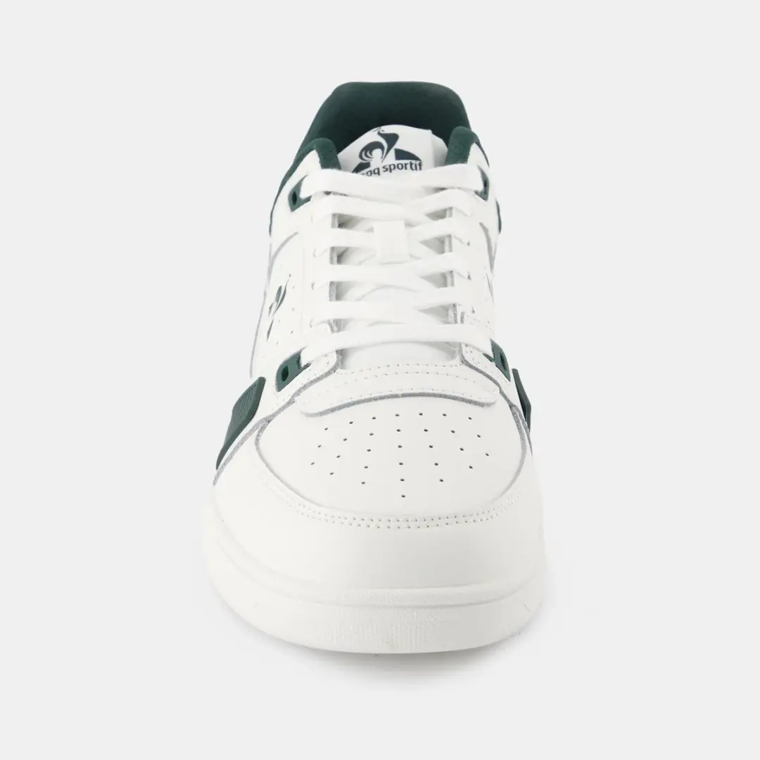 Le Coq Sportif LCS Pro Star Perf Trainers 44 - Optical White
