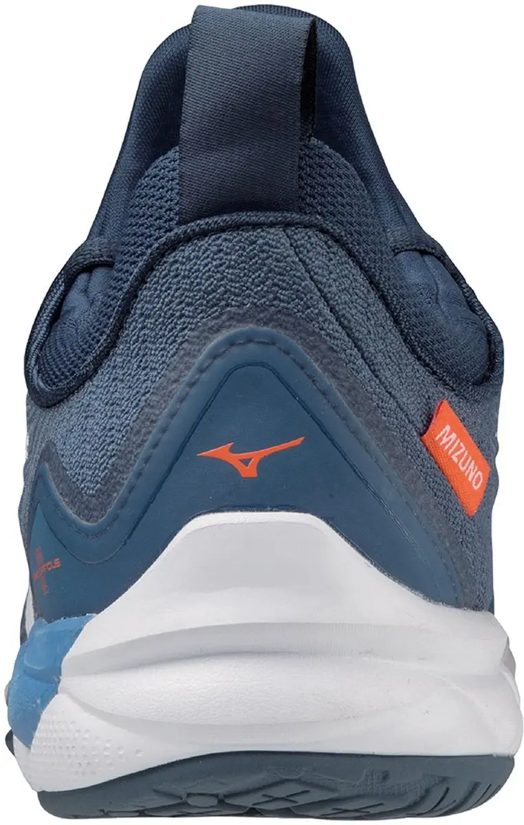 Mizuno Wave Luminous 2 Indoorschoenen Senior - afbeelding 3 van 6