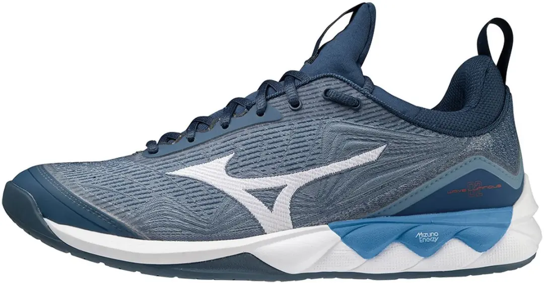 Mizuno Wave Luminous 2 Indoorschoenen Senior