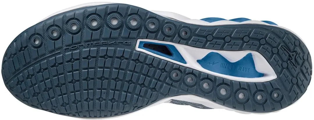 Mizuno Wave Luminous 2 Indoorschoenen Senior - afbeelding 5 van 6