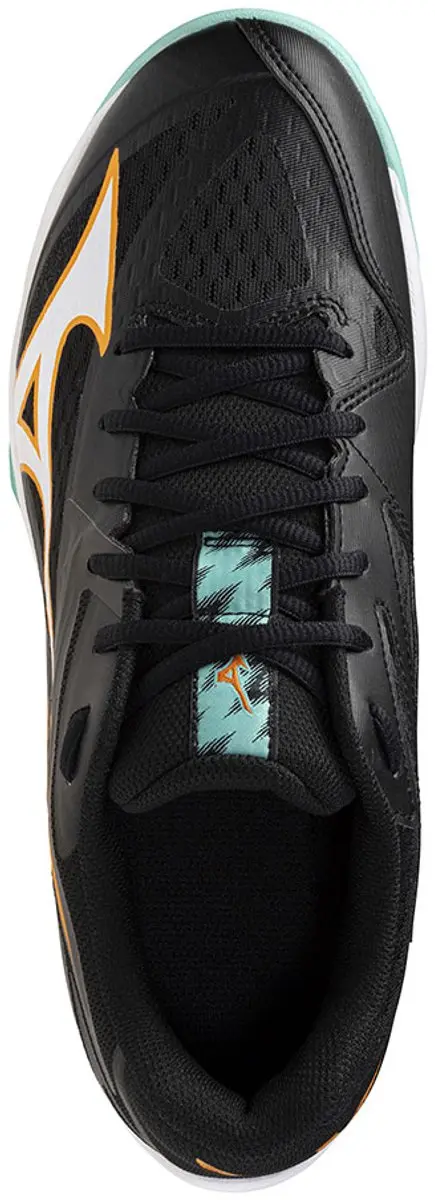 Mizuno Thunder Blade Z Indoorschoenen Heren - 42.5