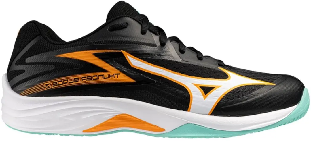 Mizuno Thunder Blade Z Indoorschoenen Heren - 42.5