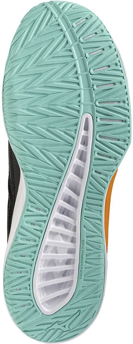 Mizuno Thunder Blade Z Indoorschoenen Heren - 42.5