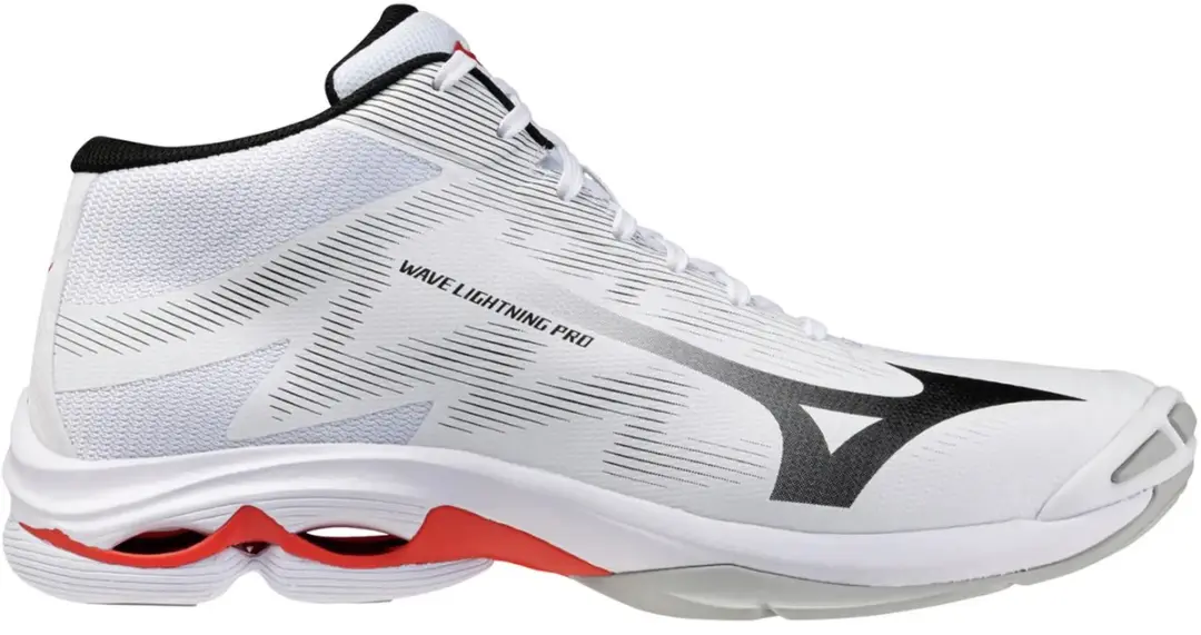 Indoor schoenen Mizuno Wave Lightning Pro Mid