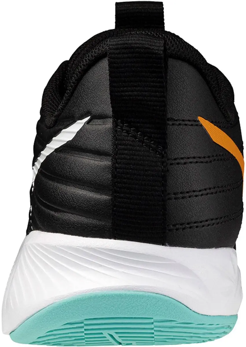 Mizuno Wave Momentum Pro V1GA2540-12 Heren Indoorschoenen - 41 - Multicolor