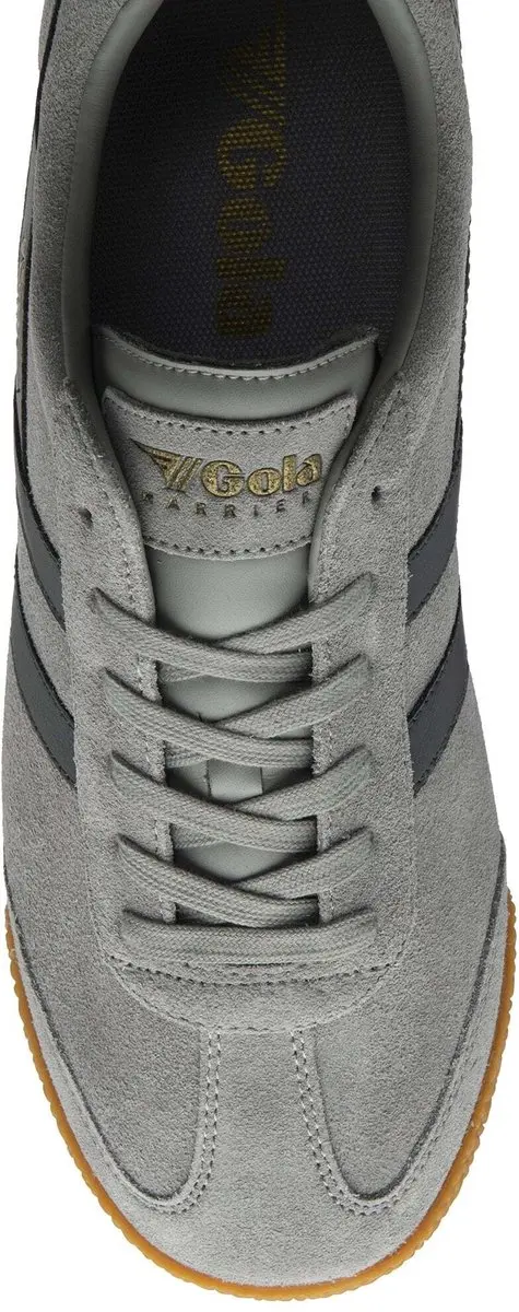 Gola Harrier Trainers 40 - cement/storm