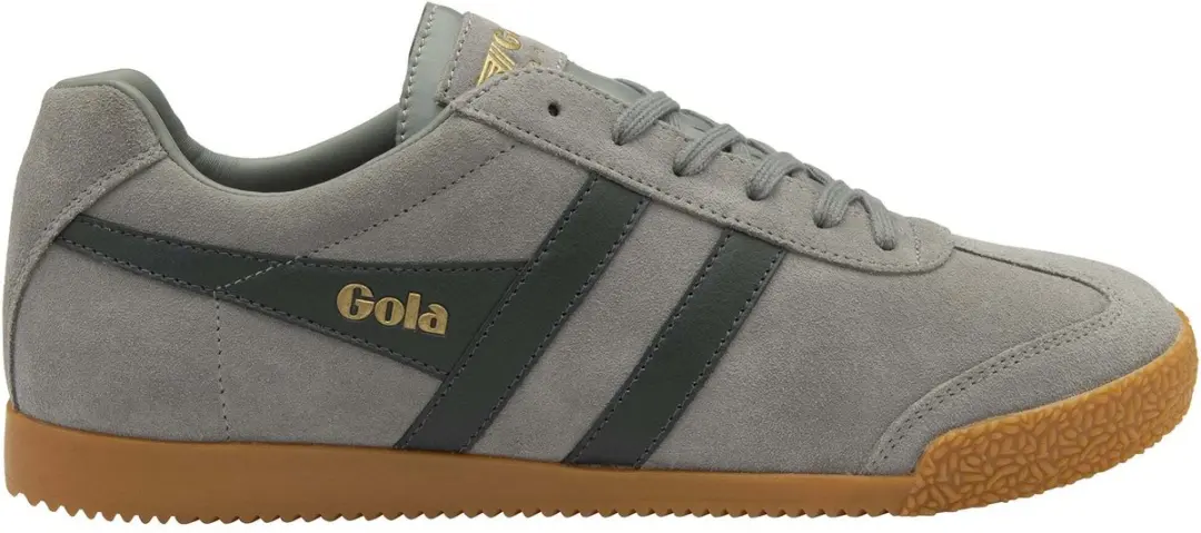 Gola Harrier Trainers 40
