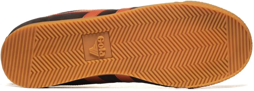 Gola Harrier Trainers 40 - cement/storm - afbeelding 6 van 6