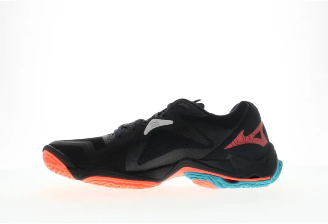 MIZUNO Wave Lightning Z8 Indoor Schoenen - 46.5