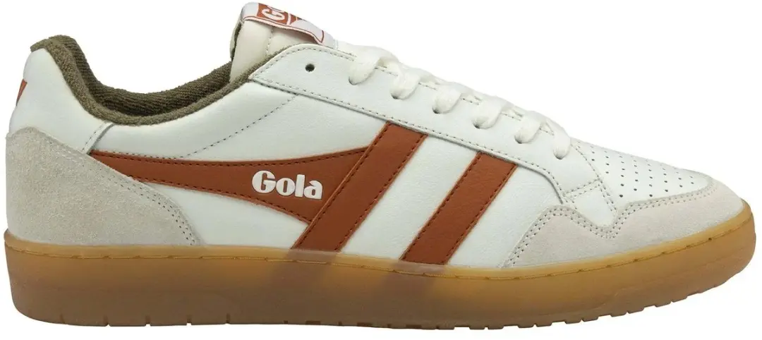 Gola Eagle 86 Trainers