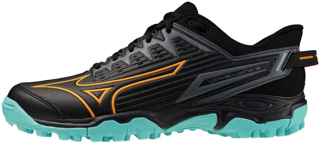 Mizuno Wave Lynx 2 Hockeyschoenen TF