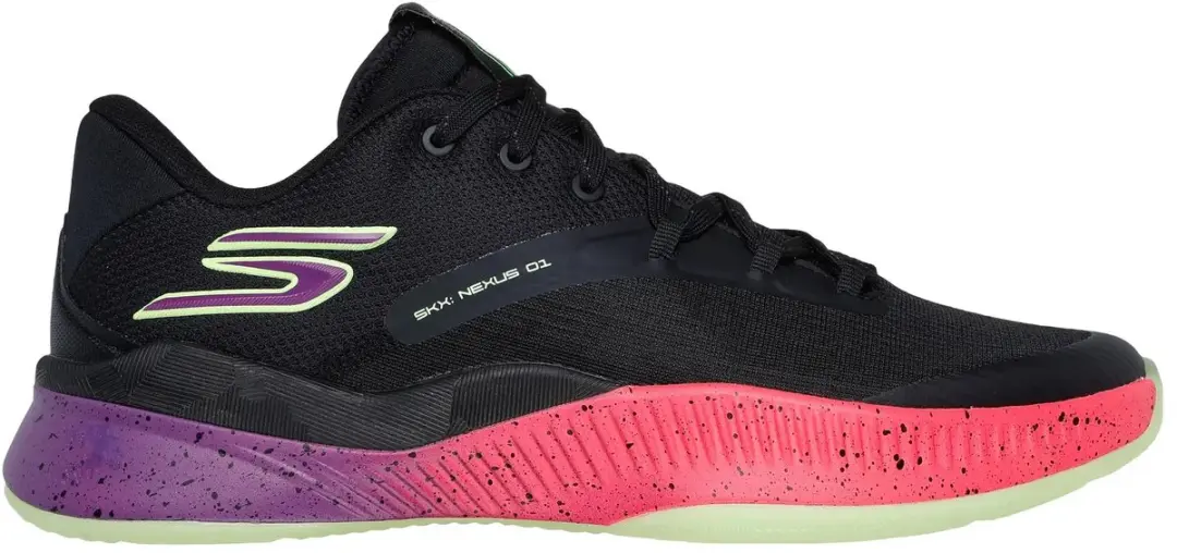 Basketbalschoenen Skechers SKX League 41