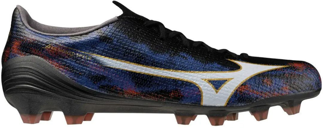 Mizuno Alpha 3 FG Voetbalschoenen 42