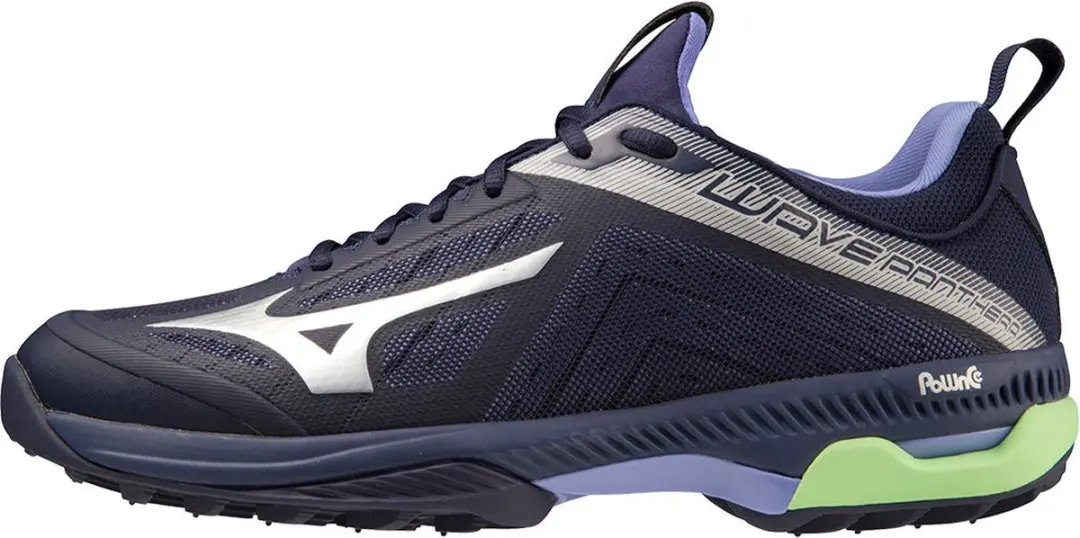 Mizuno Wave Panthera(U)