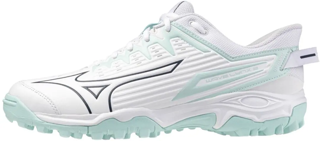 Mizuno Wave Lynx 2 Hockeyschoenen Senior