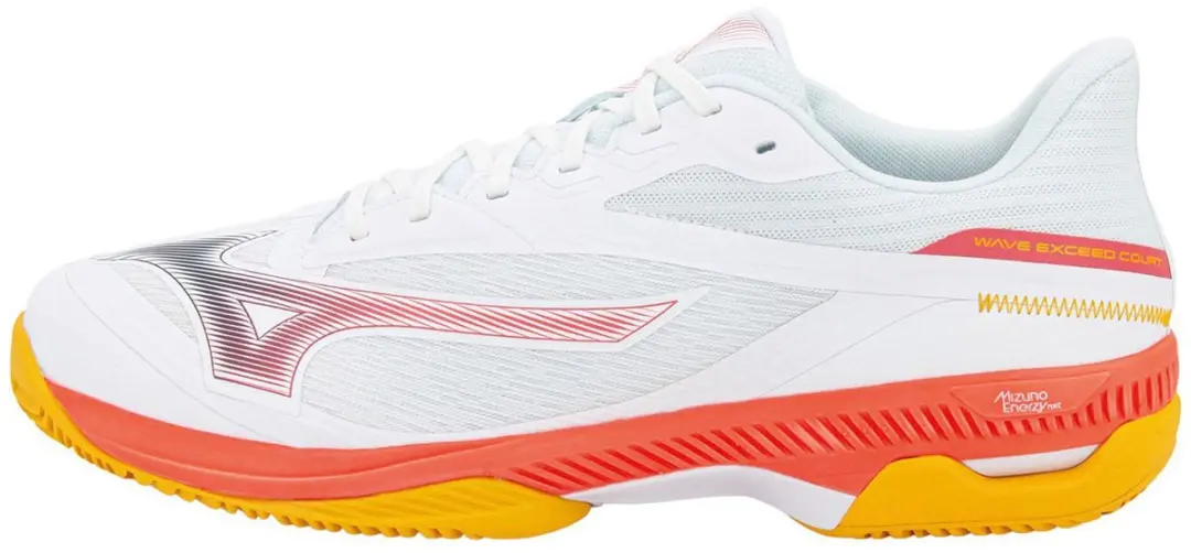 Mizuno Wave Exceed Court Heren Tennisschoenen 42.5