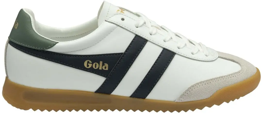 Gola Torpedo Leather Sportschoenen 42