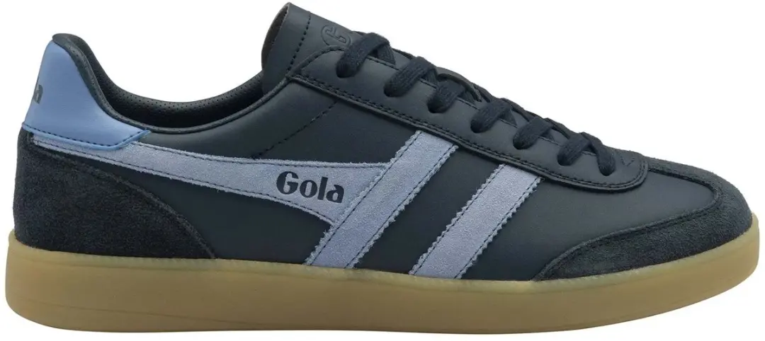 Leren Sportschoenen Gola Viper 45