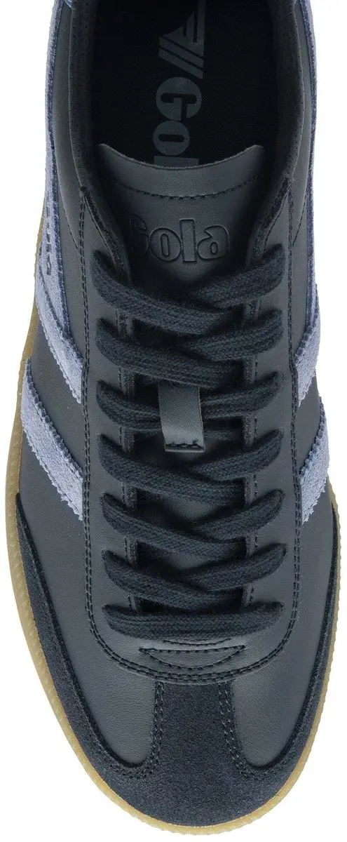 Leren Sportschoenen Gola Viper 45 - Blauw