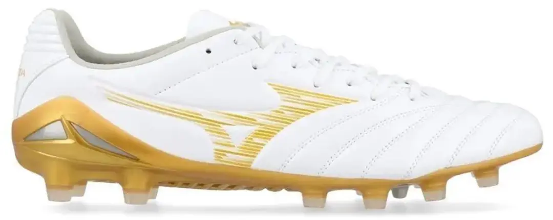 Mizuno Monarcida Neo III Pro FG Voetbalschoenen