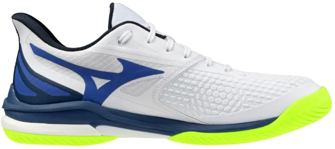 Mizuno Wave Exceed Tour 7 AC Tennisschoenen 45 - Weg