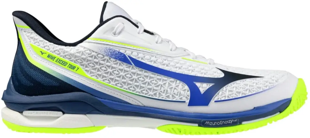 Mizuno Wave Exceed Tour 7 AC Tennisschoenen 45