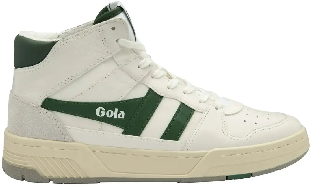 Gola Allcourt Trainers 40