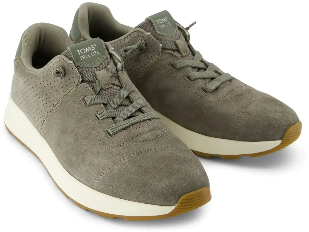 TOMS Lite Cabrillo Trainers 10022039 - 42.5 grijs