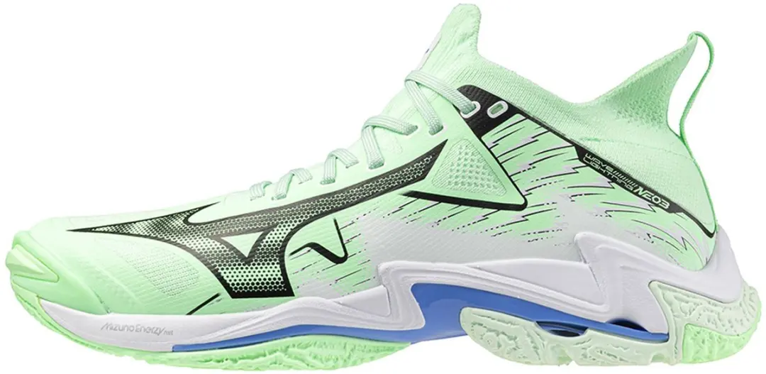 Mizuno Wave Lightning Neo Indoor Schoenen