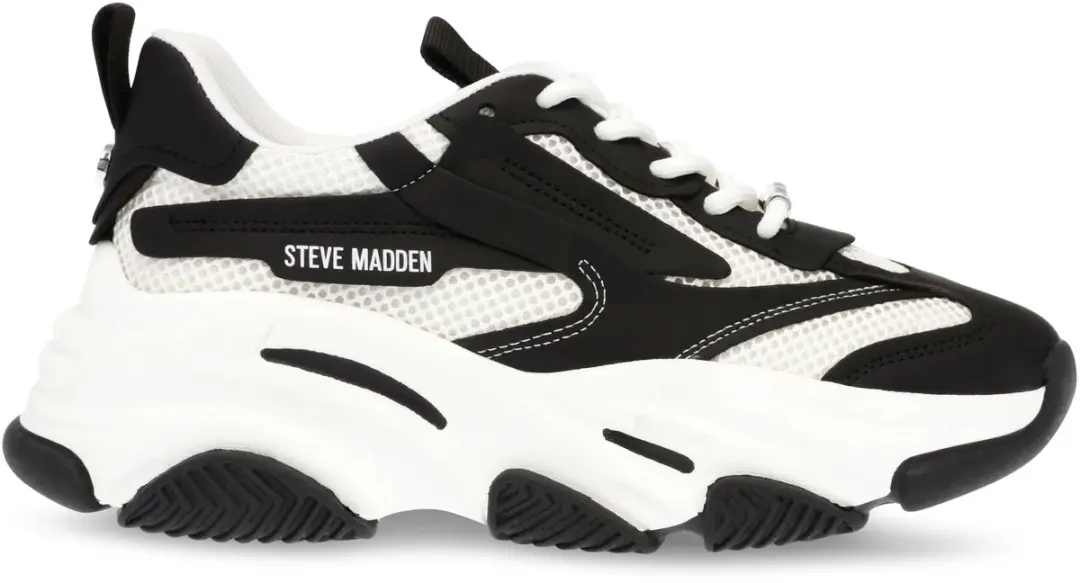 Trainers Steve Madden Possess