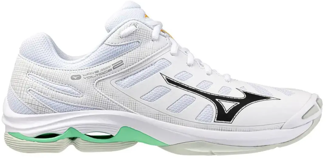 Indoor schoenen Mizuno Wave Voltage 2