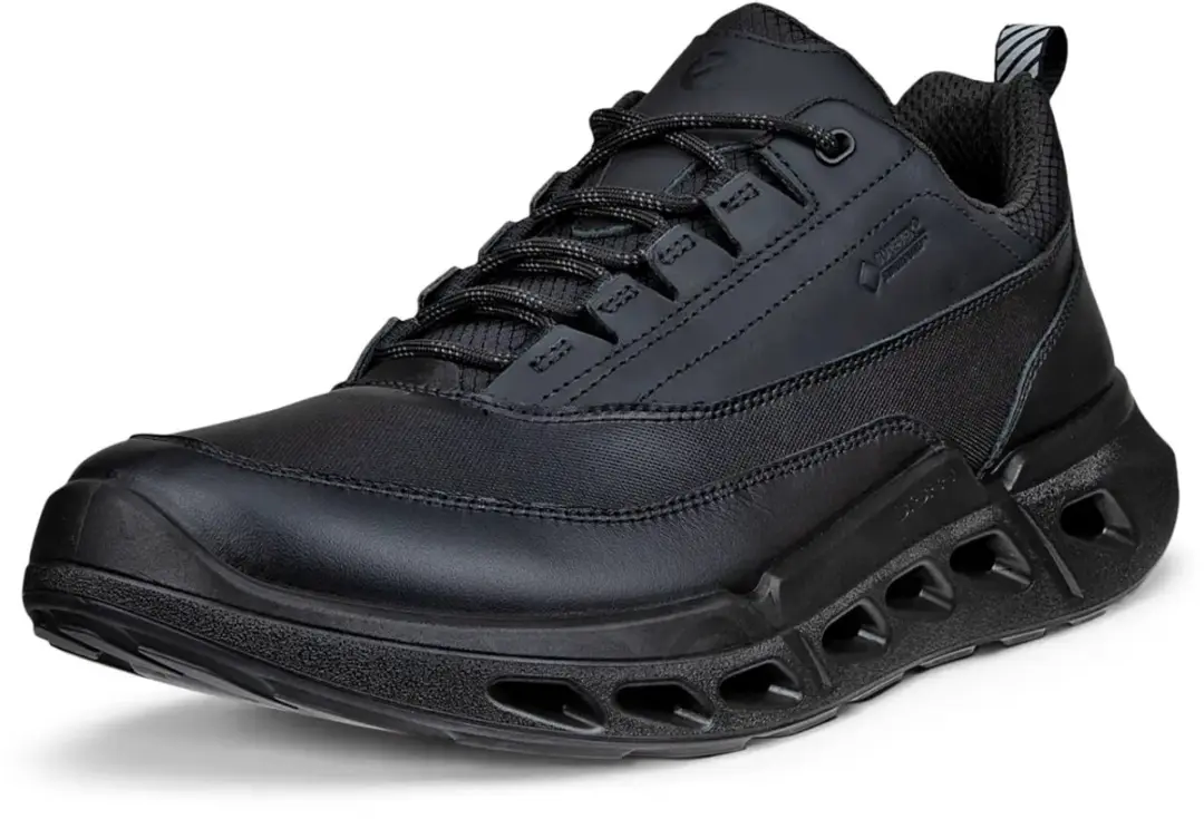 Ecco Biom 720 Trail - Zwart - Maat 43