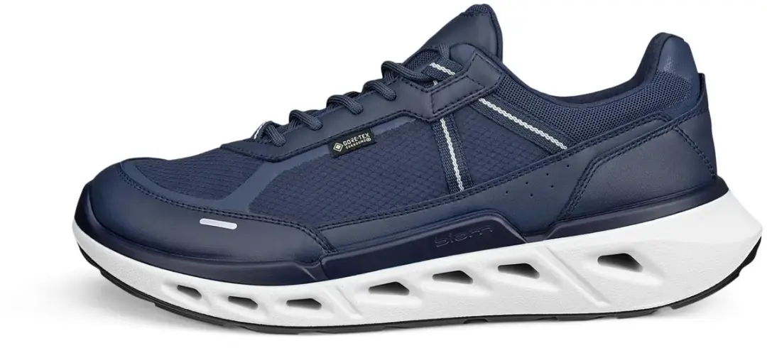 Ecco Biom 720 Trail - Zwart - Maat 43
