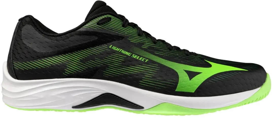 Indoor schoenen Mizuno Lightning Select