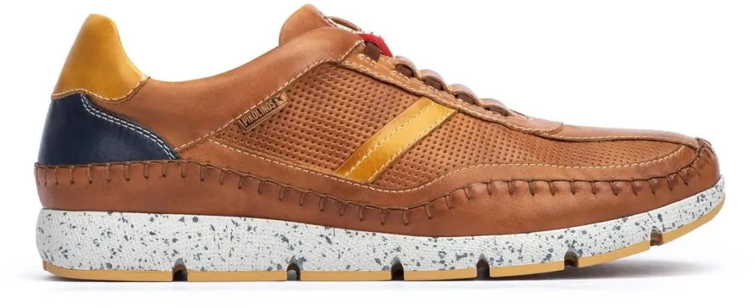 Trainers Pikolinos Fuencarral M4U-6046C1XL