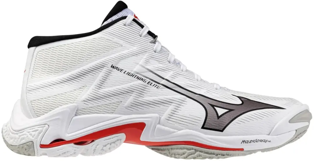 Indoor schoenen Mizuno Wave Lightning Elite Mid