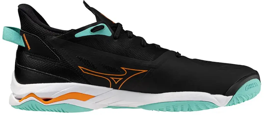 Mizuno Wave Mirage 5 Indoor Schoenen 47