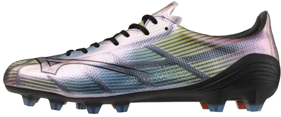 Mizuno Alpha Japan II FG Voetbalschoenen 47
