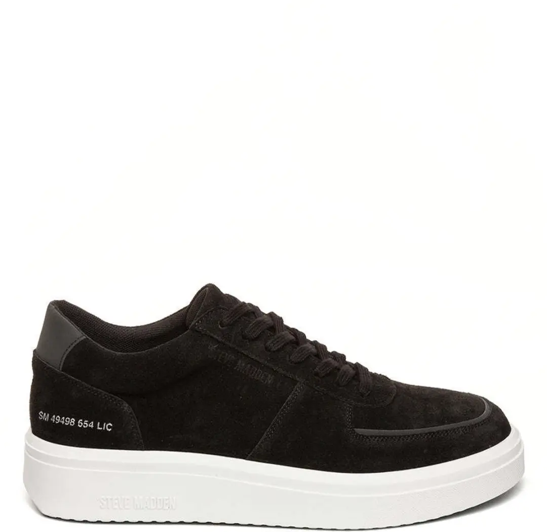 Steve Madden Flynn Trainers 43