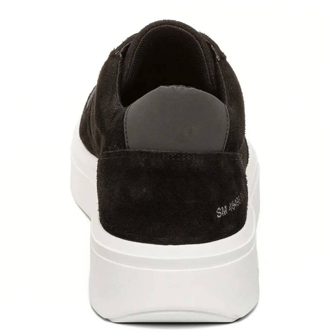 Steve Madden Flynn Trainers 43 - Zwart/Wit