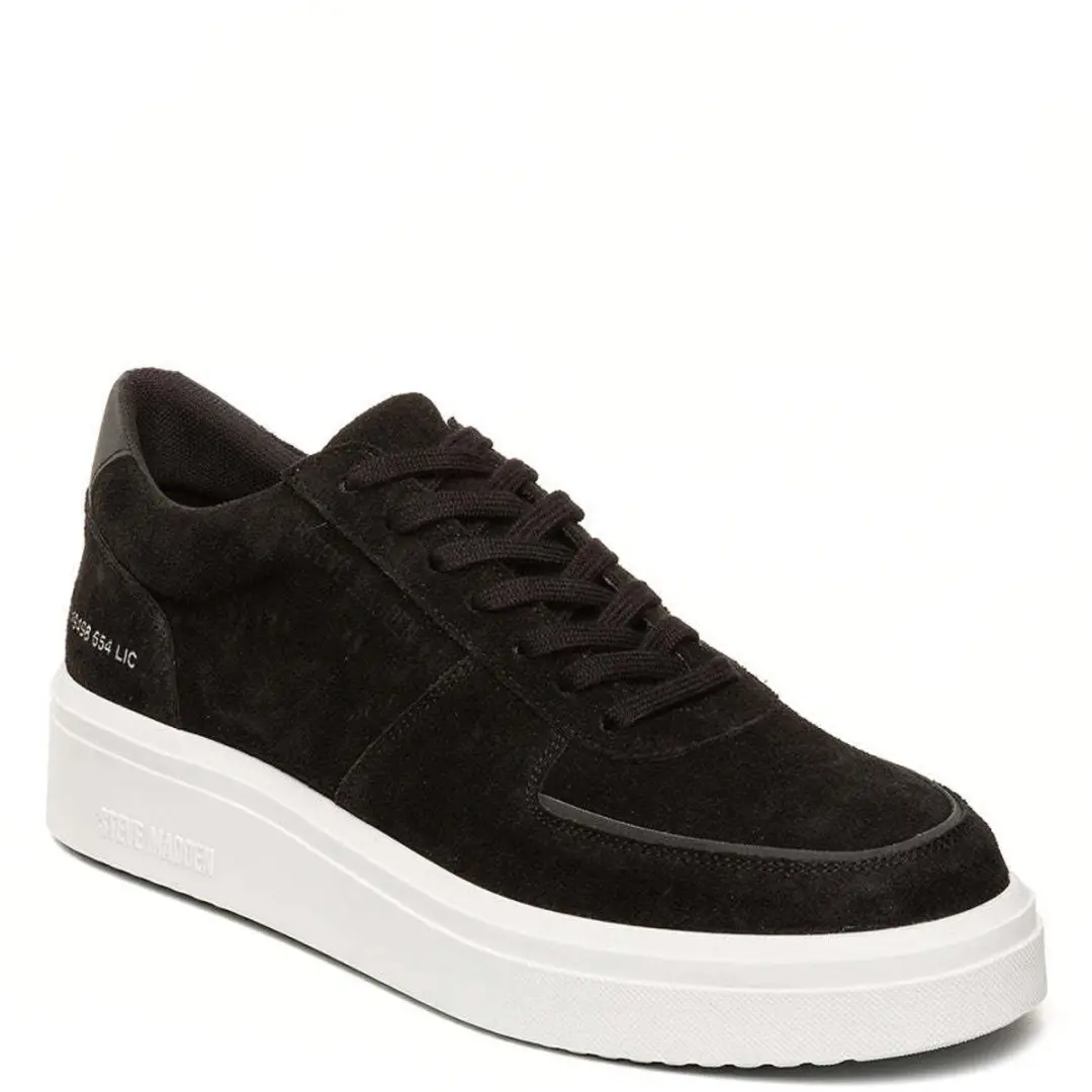 Steve Madden Flynn Trainers 43 - Zwart/Wit